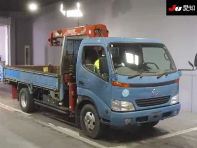 Hino DUTRO