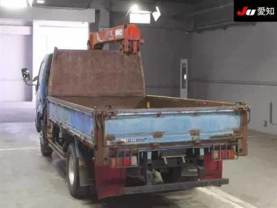 Hino DUTRO