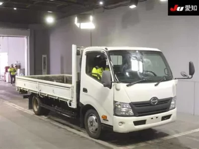 Hino DUTRO