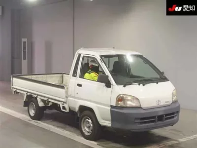 Toyota TOWN ACE TRUCK