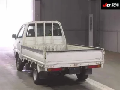 Toyota TOWN ACE TRUCK