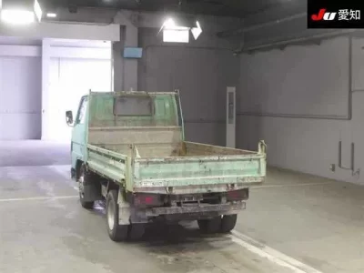 Mazda TITAN