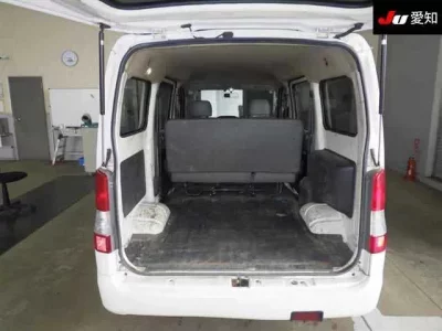 Toyota TOWN ACE VAN