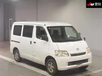Toyota TOWN ACE VAN