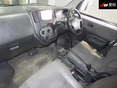 Toyota TOWN ACE VAN