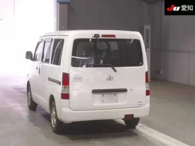 Toyota TOWN ACE VAN