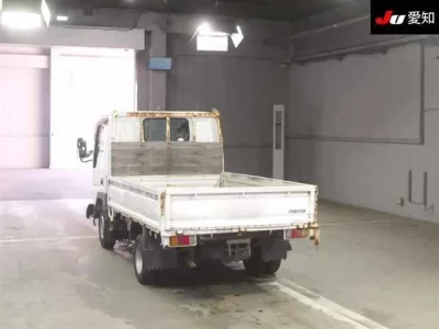 Mazda TITAN