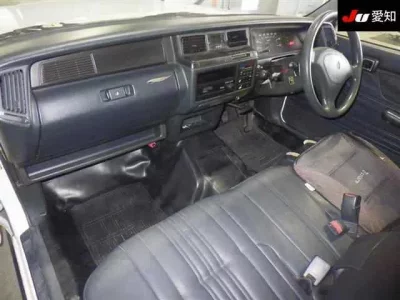 Toyota CROWN VAN