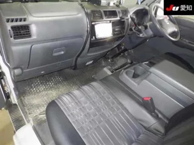 Mazda BONGO VAN