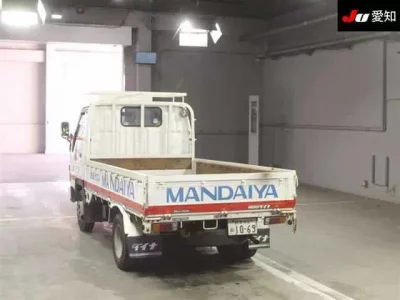 Toyota DYNA