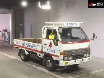 Toyota DYNA