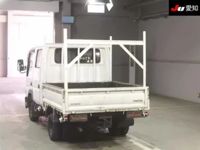 Mazda TITAN
