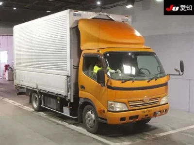 Hino DUTRO