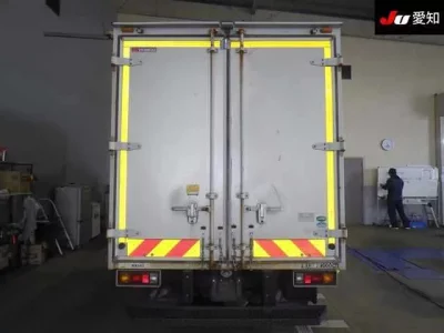 Mitsubishi FUSO TRUCK