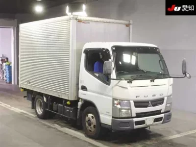 Mitsubishi FUSO TRUCK