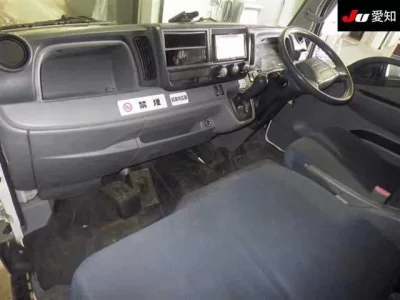 Mitsubishi FUSO TRUCK