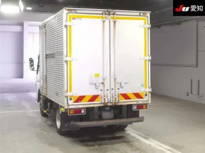 Mitsubishi FUSO TRUCK