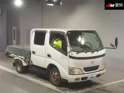 Toyota TOYOACE