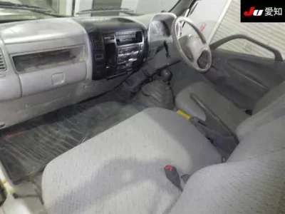 Toyota TOYOACE