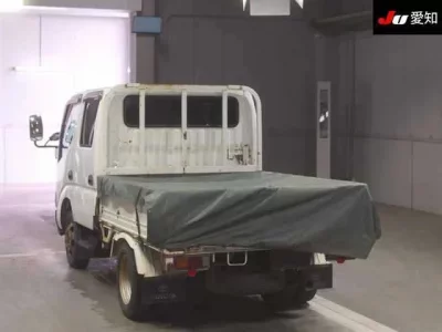 Toyota TOYOACE