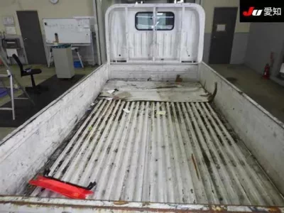 Toyota TOYOACE