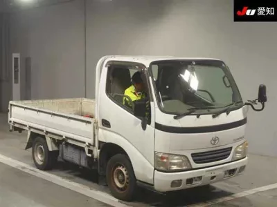 Toyota TOYOACE