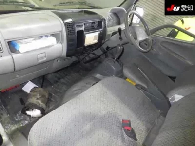 Toyota TOYOACE