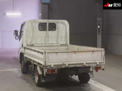 Toyota TOYOACE