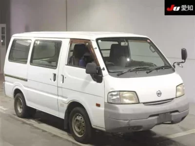 Nissan VANETTE VAN