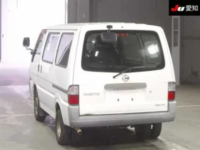 Nissan VANETTE VAN