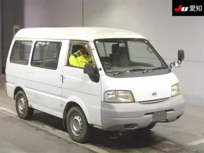 Nissan VANETTE VAN