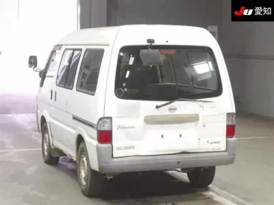 Nissan VANETTE VAN