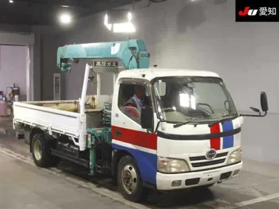Hino DUTRO