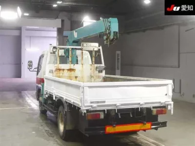 Hino DUTRO
