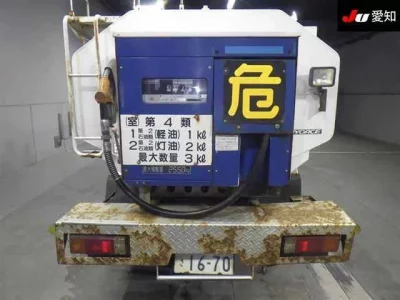 Toyota TOYOACE
