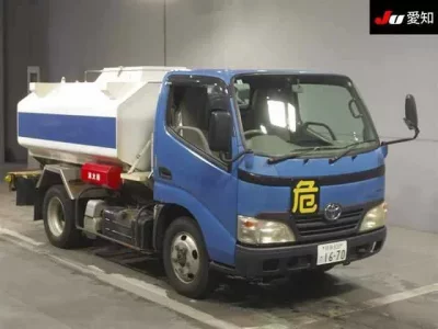 Toyota TOYOACE