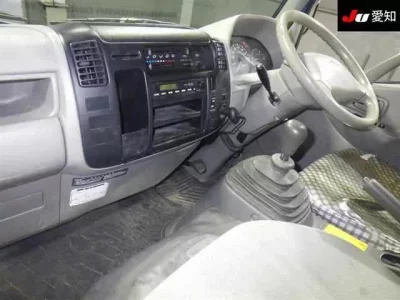 Toyota TOYOACE