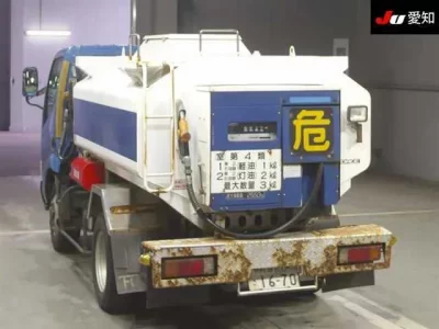 Toyota TOYOACE