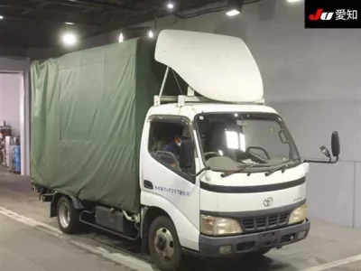 Toyota DYNA