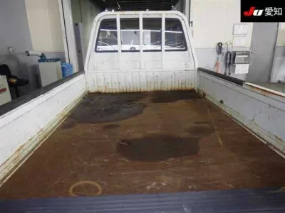 Toyota TOWN ACE TRUCK