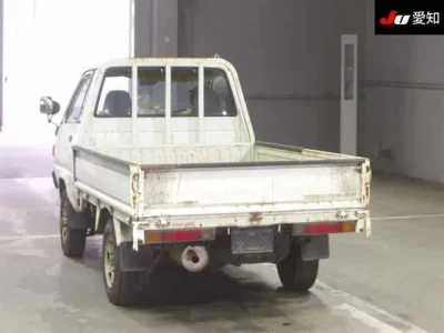 Toyota TOWN ACE TRUCK