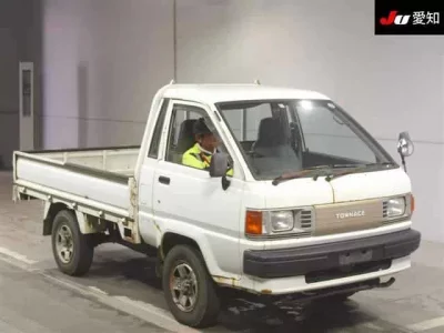 Toyota TOWN ACE TRUCK