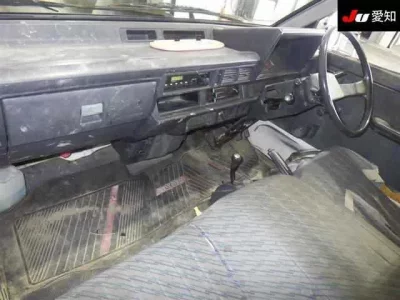 Toyota TOWN ACE TRUCK