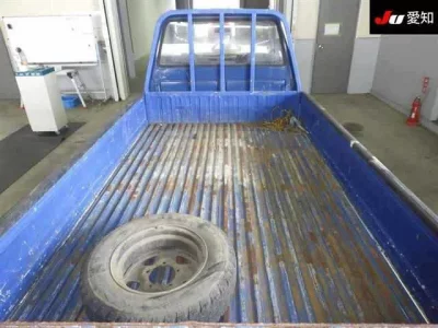 Toyota TOWN ACE TRUCK