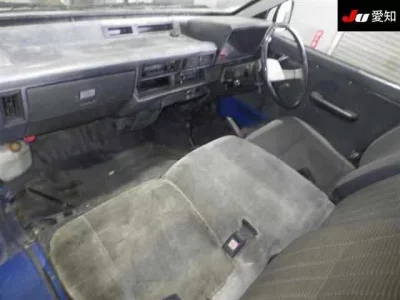 Toyota TOWN ACE TRUCK
