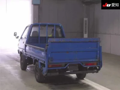 Toyota TOWN ACE TRUCK