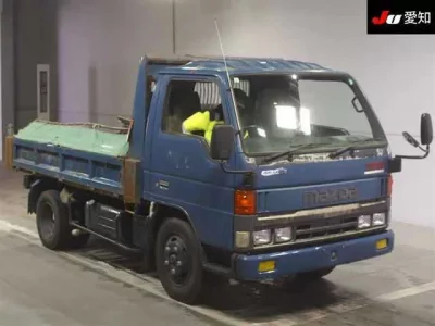 Mazda TITAN