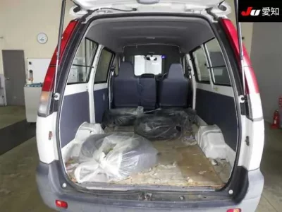 Toyota TOWN ACE VAN