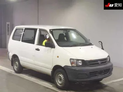 Toyota TOWN ACE VAN