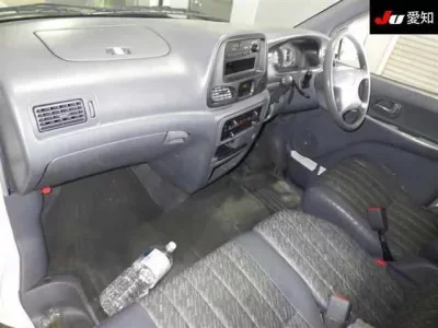 Toyota TOWN ACE VAN